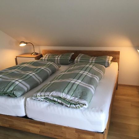 Ferienwohnung Eulennestle Lenzkirch Luaran gambar