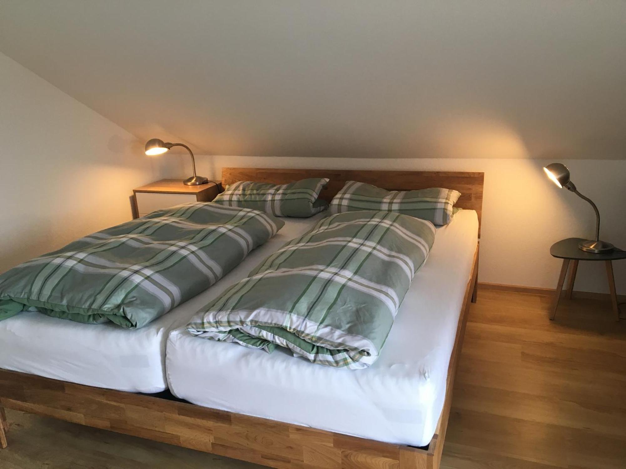 Ferienwohnung Eulennestle Lenzkirch Luaran gambar