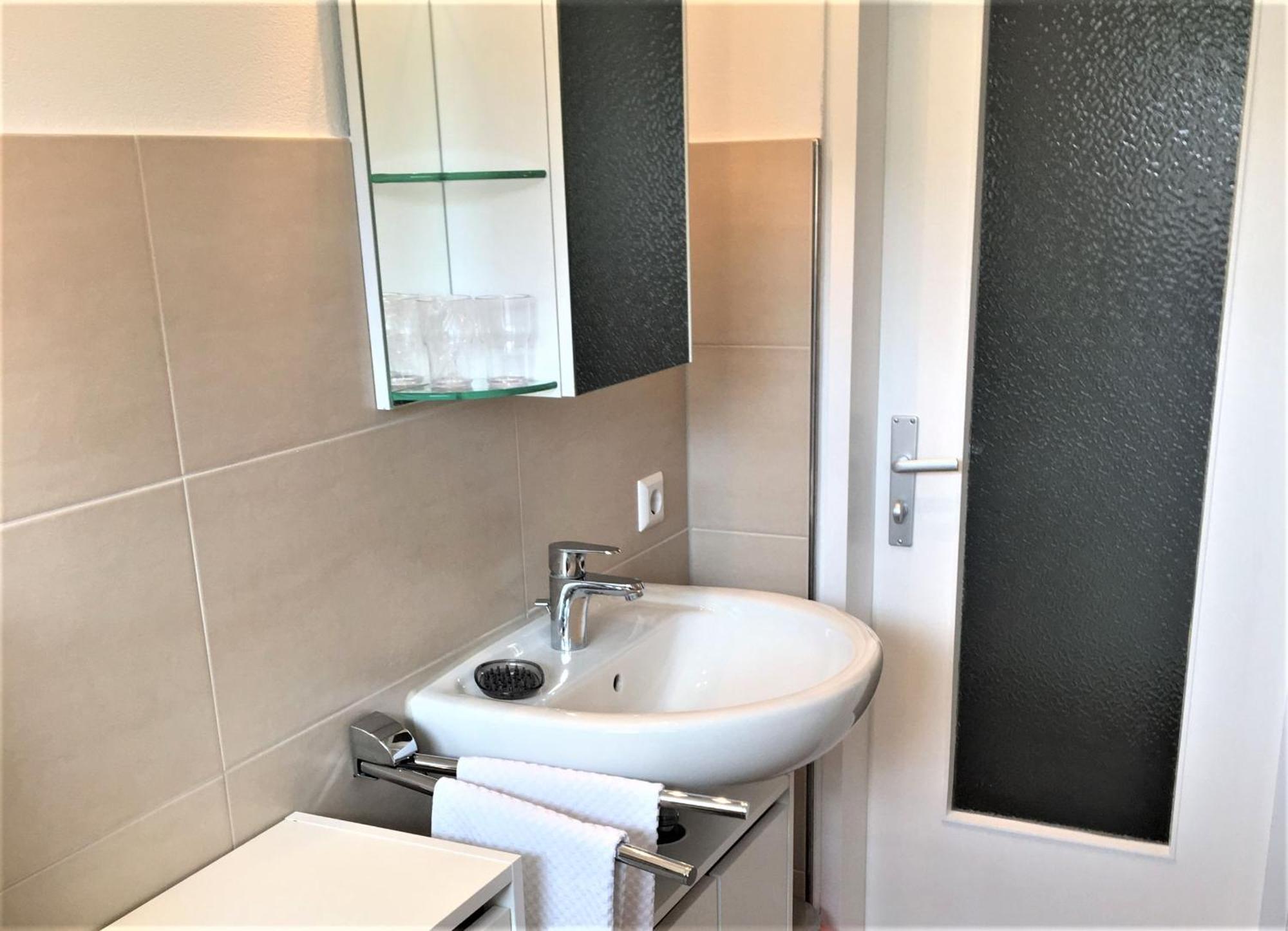 Ferienwohnung Eulennestle Lenzkirch Luaran gambar