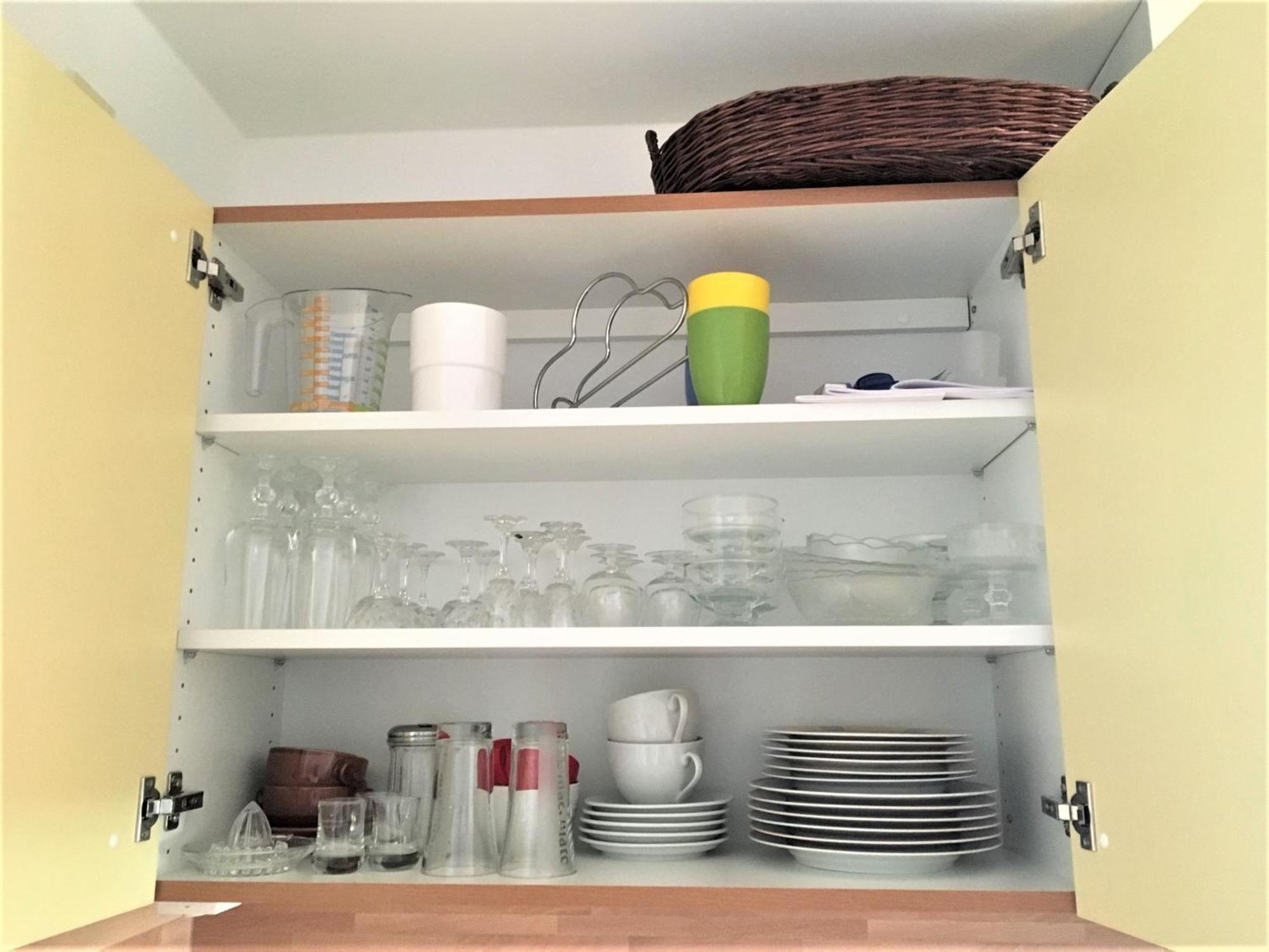 Ferienwohnung Eulennestle Lenzkirch Luaran gambar