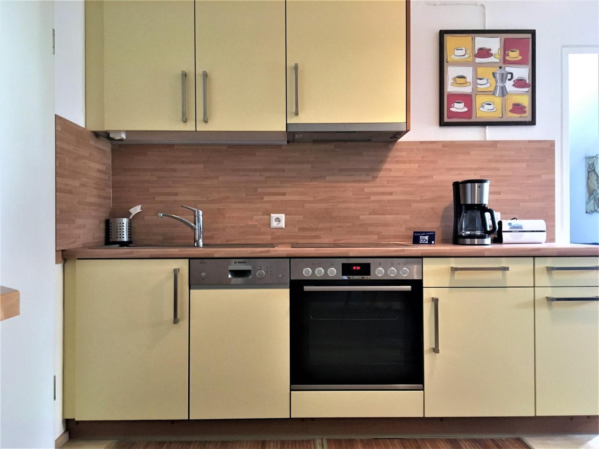 Ferienwohnung Eulennestle Lenzkirch Luaran gambar