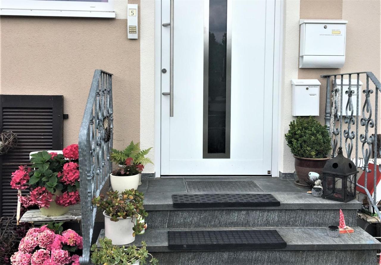 Ferienwohnung Eulennestle Lenzkirch Luaran gambar
